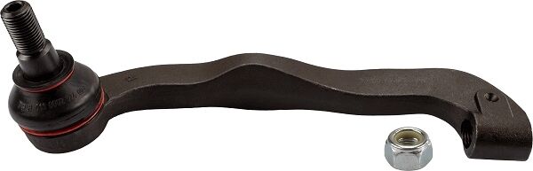 Trw Spurstangenkopf Jte1076 Für Vw