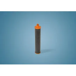Carbonit ILP Puro Filterpatrone | für FINO-QC & UMH Travel Filter
