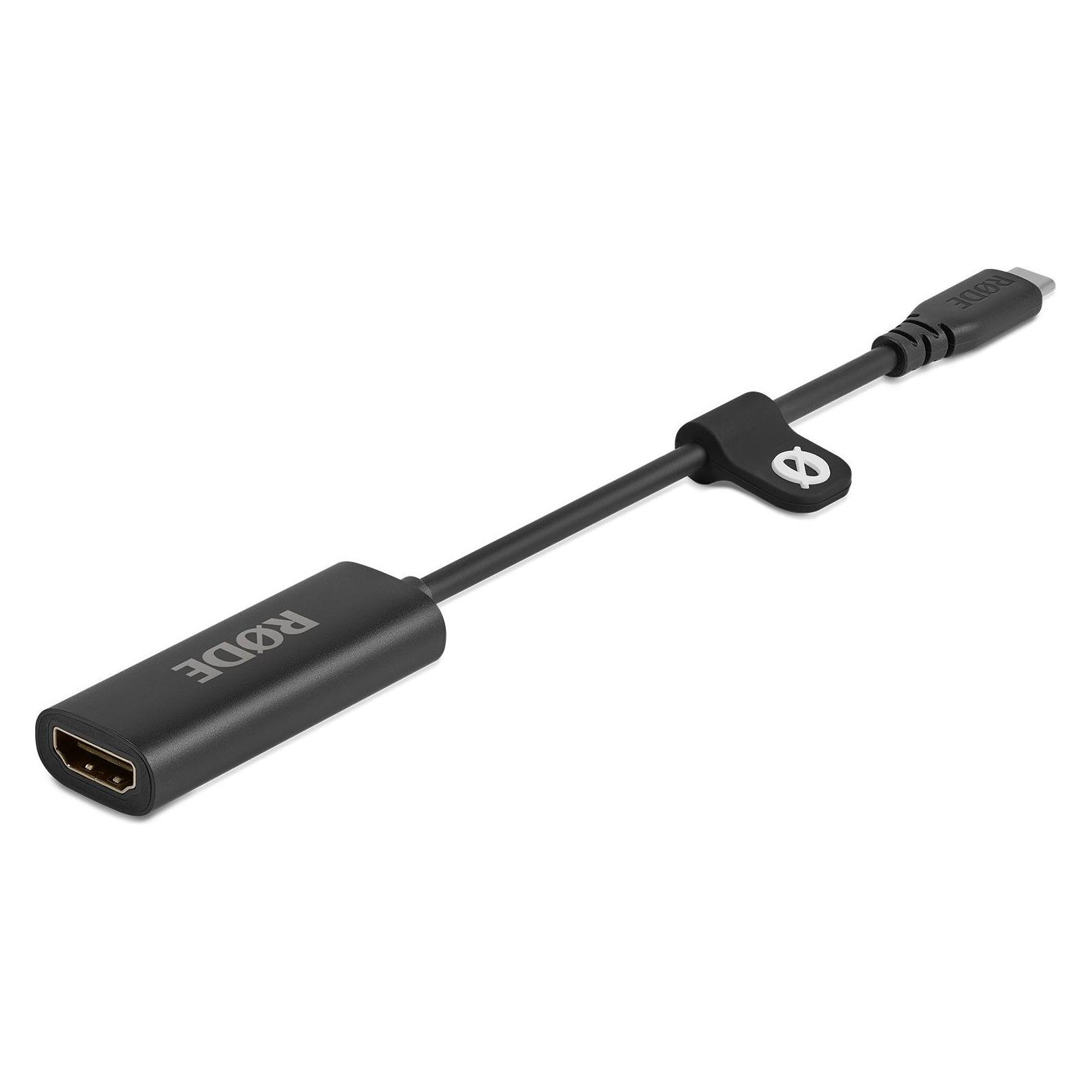RØDE HDMI to USB-C Converter (ADAPTOR-HDMITOC)