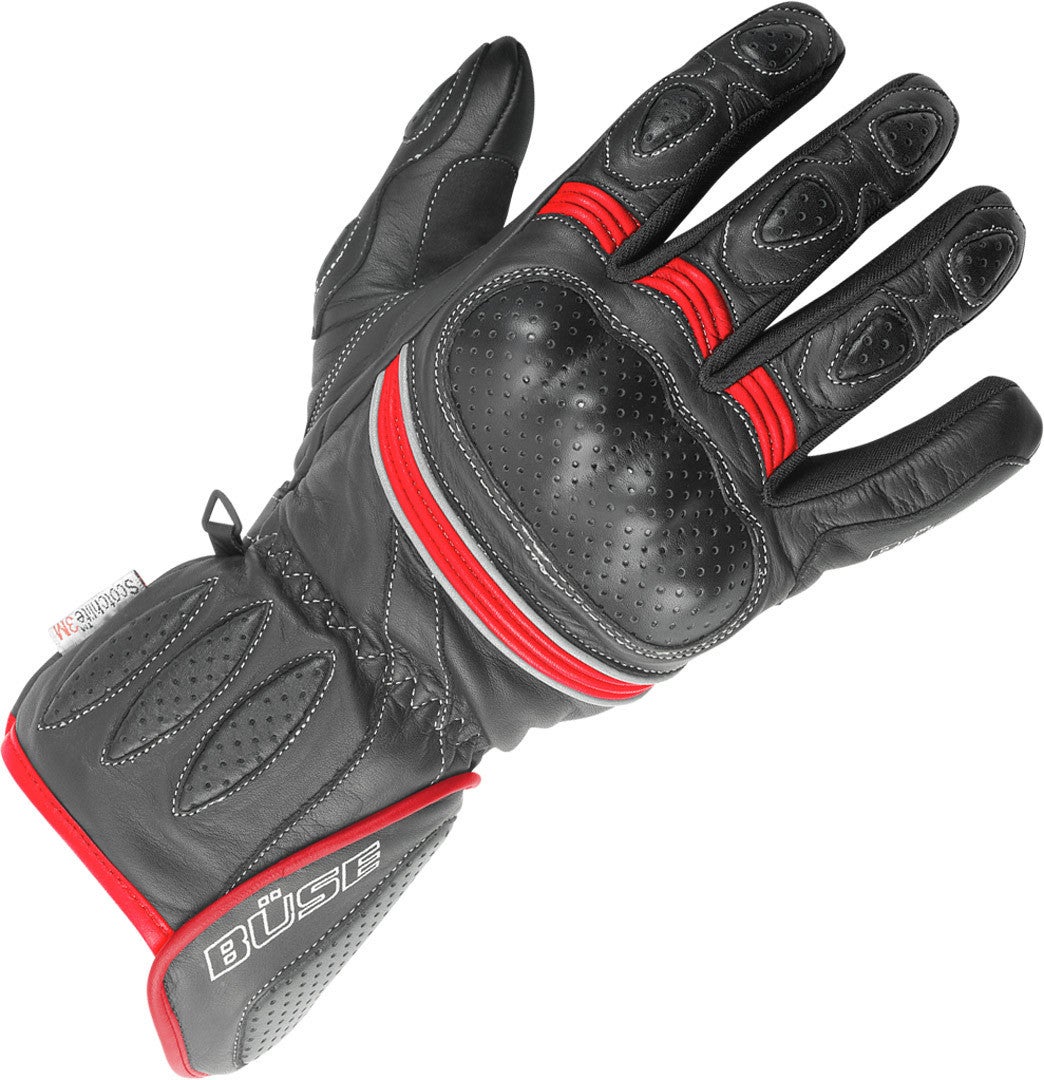 Buese Büse Pitlane Handschuhe 307785-12