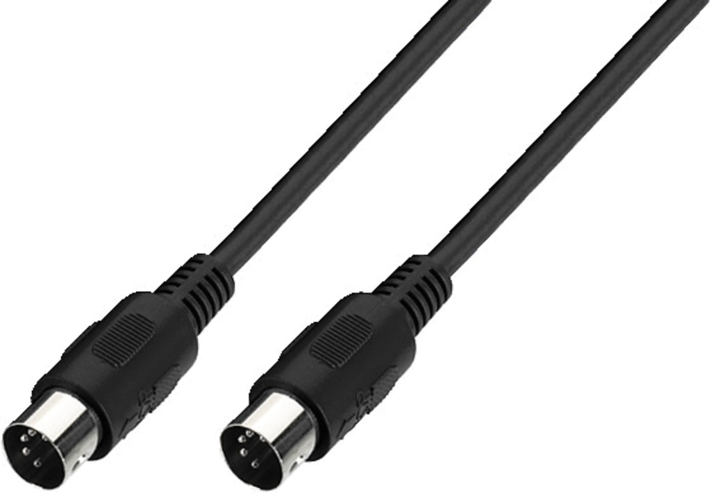 MONACOR MIDI-182SW