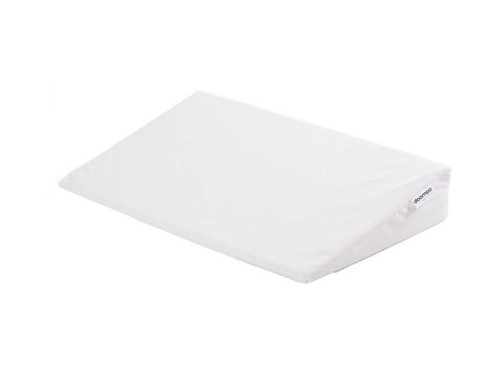 Doomoo D40040007 Babykissen Weiss