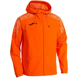 JOMA Champions VIII Regenjacke 880 - orange S