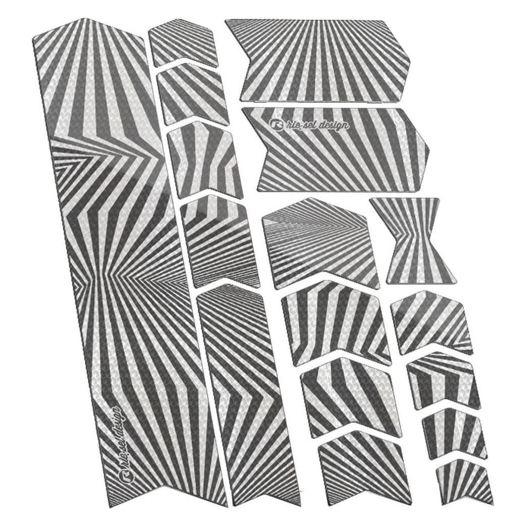 rie:sel design frame (T3F004)