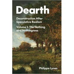 Dearth Volume 1, Sachbücher von Philippe Lynes