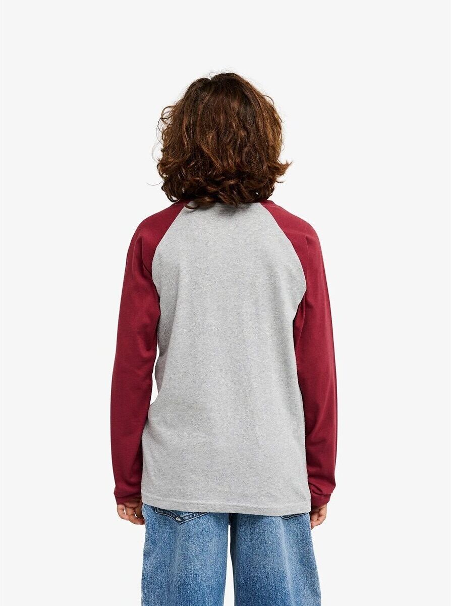 QUIKSILVER T-shirt à manches longues