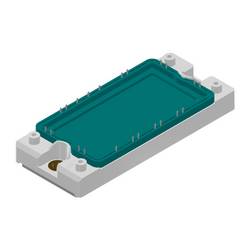 Littelfuse VVZB135-16IOXT Brückengleichrichter E2-Pack 1600 V Bulk