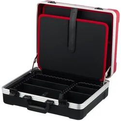 Gedore Red, Werkzeugkoffer, red R20650066 Werkzeugkoffer leer 445x180x380 mm ABS