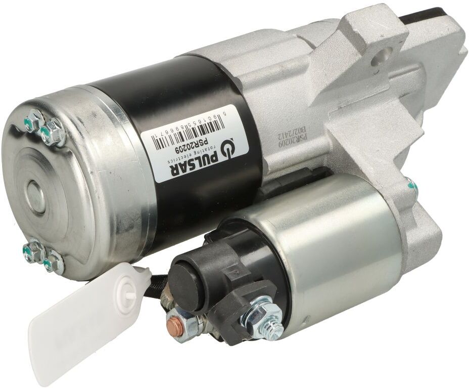 Starter PULSAR ROTATING ELECTRICS PSR20209