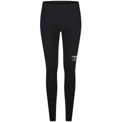 Cep Herren Core Run Compression Tights schwarz