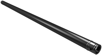 Global Truss F31200-B Truss 2,0m Black noir