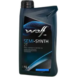 Wolf Semi-Synth 2T 1 l