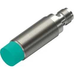 Pepperl & Fuchs Induktiver (Sensor), Elektronikmodul