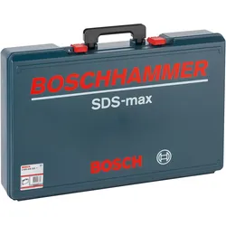 Bosch Kunststoffkoffer passend für GBH 10 DC, GBH 11 DE Professional - 2605438322