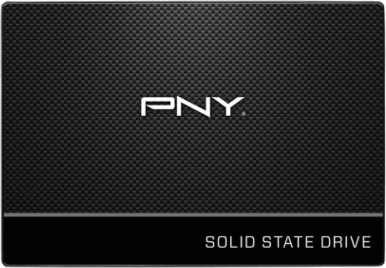 PNY CS900 SATA SSD Drive 2.5 inch 250GB