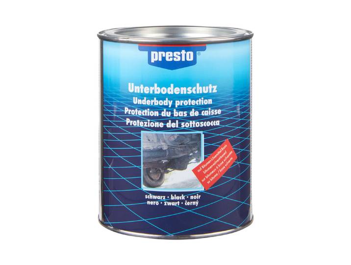 Dupli Color Unterbodenschutz Bitumen 1.3 kg