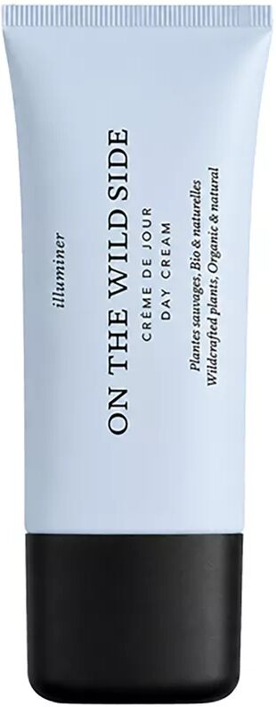 ON THE WILD SIDE - Tagescreme, 30 ml