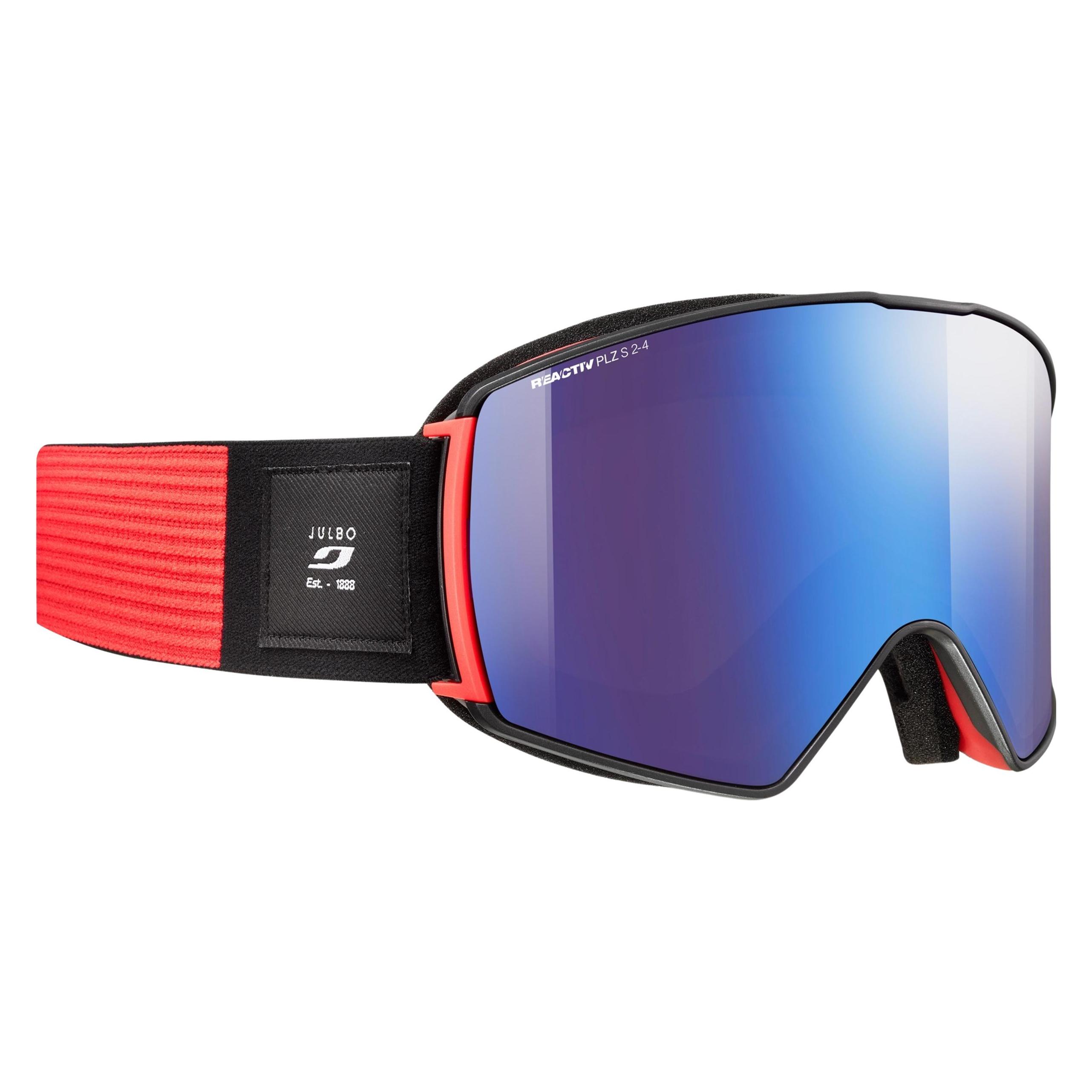 Julbo Launcher Reactiv 2-4 Polarized (64654858)