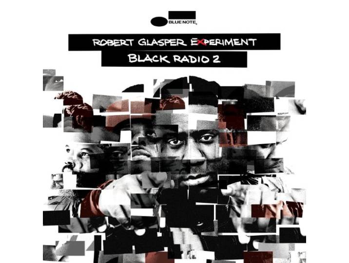 Robert Glasper - Black Radio, Volume 2