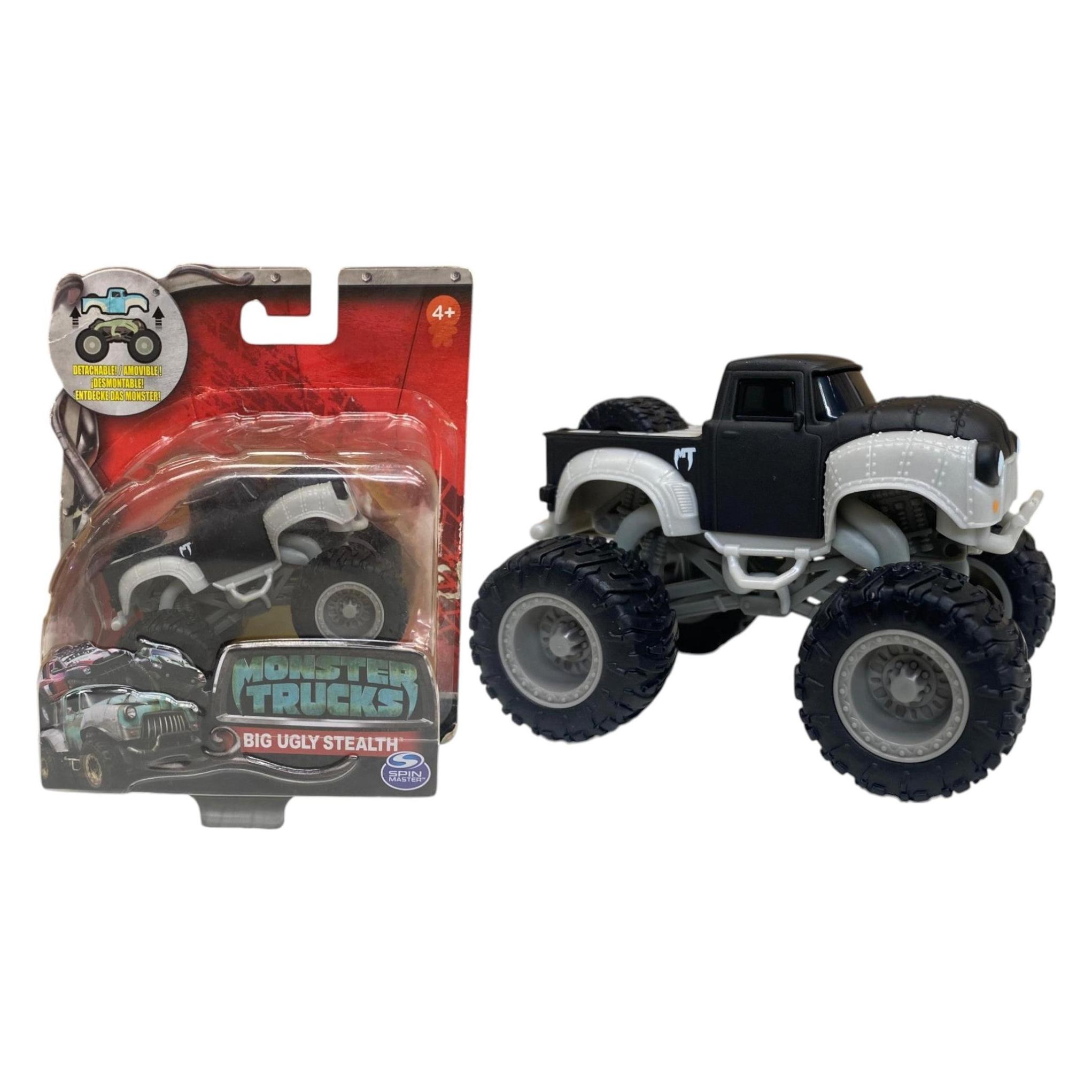Spin Master Mega Monster LKW (43066789)