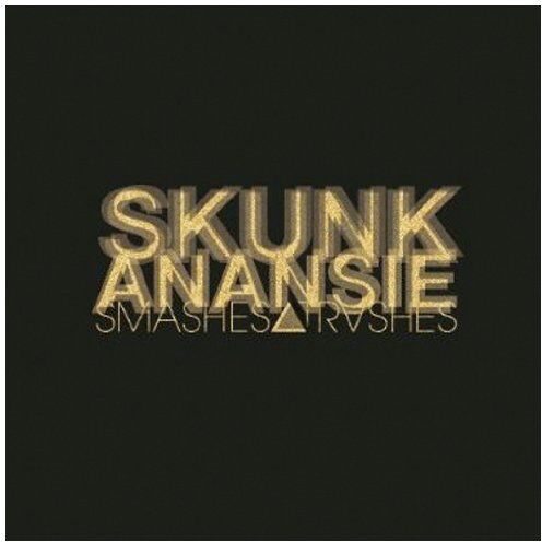 Skunk Anansie - Smashes And Trashes - Preis vom 01.10.2026 17:08:56 h