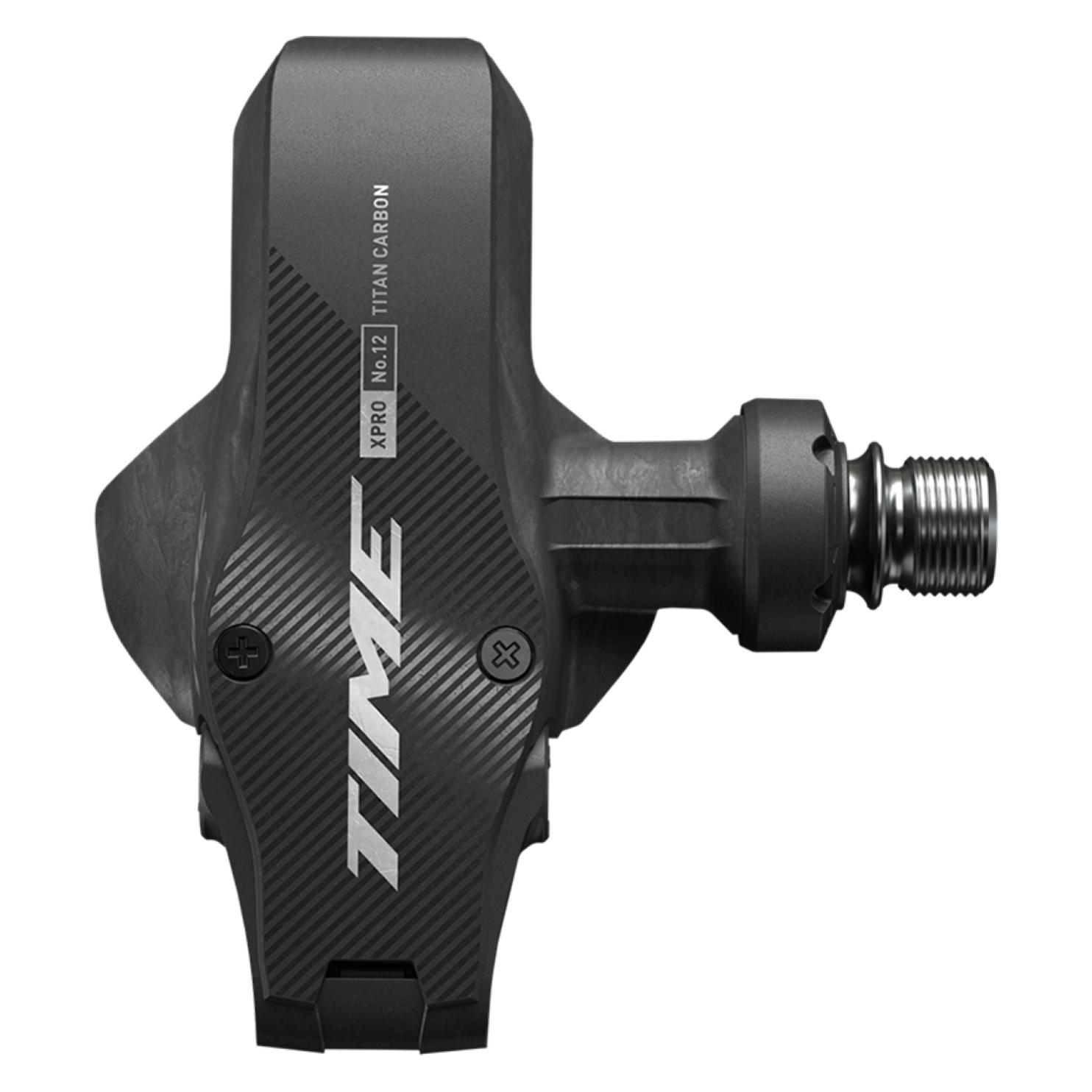 Time MY26 Road Pedal Xpro 12 Q-Factor 53 (00.6718.048.001)
