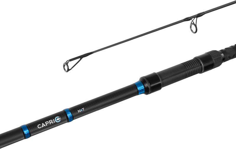 Delphin CAPRI NXT, lot de 1+1 360cm/3,5lbs/3 pcs 360cm/3,5lbs/3 pcs
