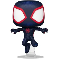 Funko The Spiderverse Spider-Man