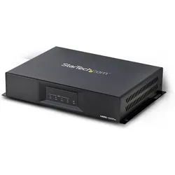 StarTech .com 2x2 Video Wall Controller, Switch Box