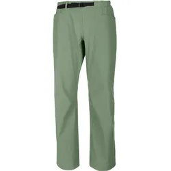 Wild Country, Damen, Outdoorhose, Movement W Pant (L), Grün