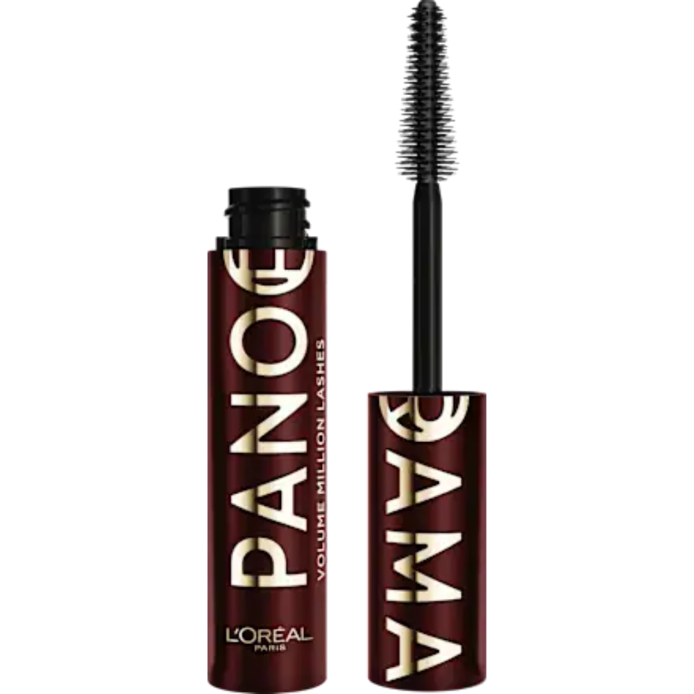 L'Oréal Paris Volume Million Lashes Panorama Mascara Volumizing Formula 9,9mL Bordeaux Cashmere