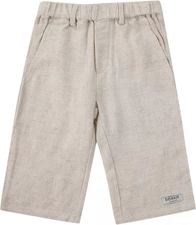 Donsje Amsterdam - Hose, 18-24M, Ecru