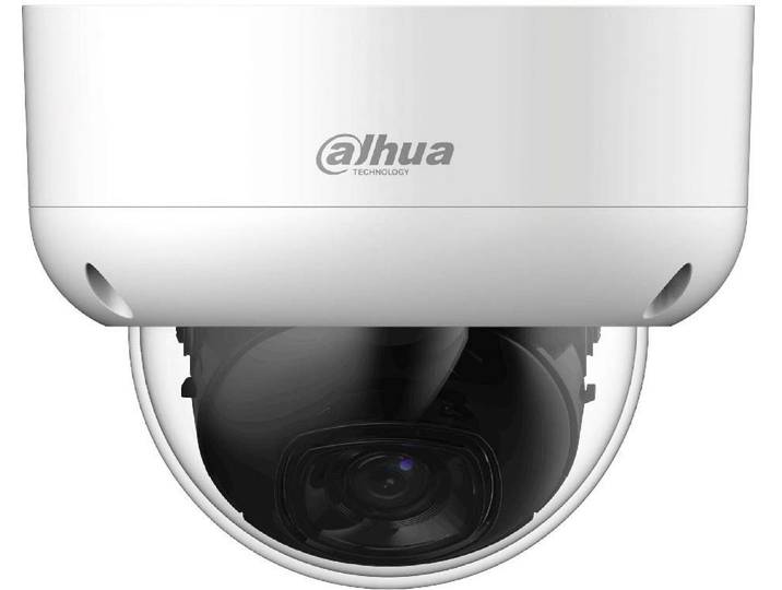 Caméra de vidéosurveillance Dahua DH-HAC-HDBW1801EAP-A-0280B-S2