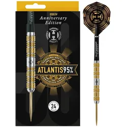 Harrows Atlantis Anniversary Edition (22 g)