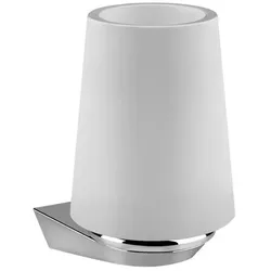 Gessi CONO Wand-Glashalter, 45407030, Farbe: Kupfer PVD