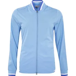 Cross Jacke Storm, blau