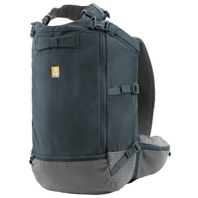 Ruffwear - Hitch Hiker Dog Backpack Carrier - Hundezubehör Gr XXS blau