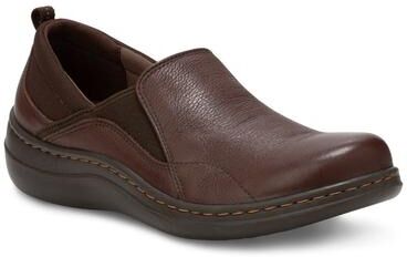 Women's Wren Slip on by Eastland in Brown (Size 6 M)