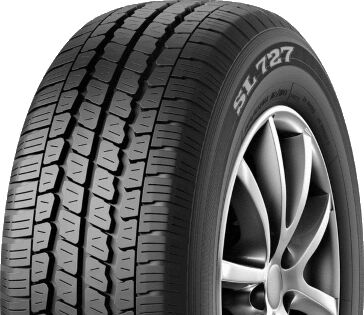 Sumitomo Sl727 205/65 R16 107T Sommerreifen