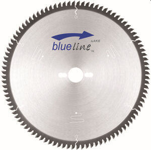 AKE Knebel GmbH & Co. KG Sägeblatt Aluminium negativ 230x30 Z=64 - AKE Blueline