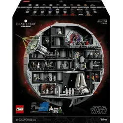 LEGO Star Wars - Todesstern -- 75419