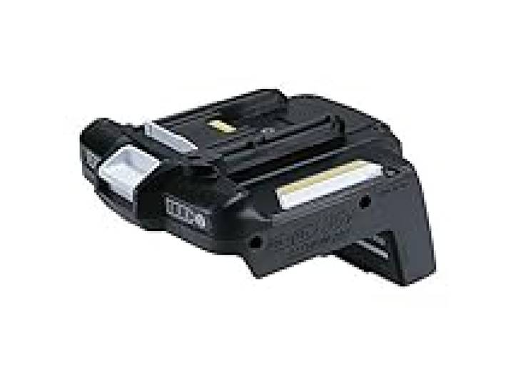 MAKITA 197214-1 - Convertidor 2 bateria 18 bcv03