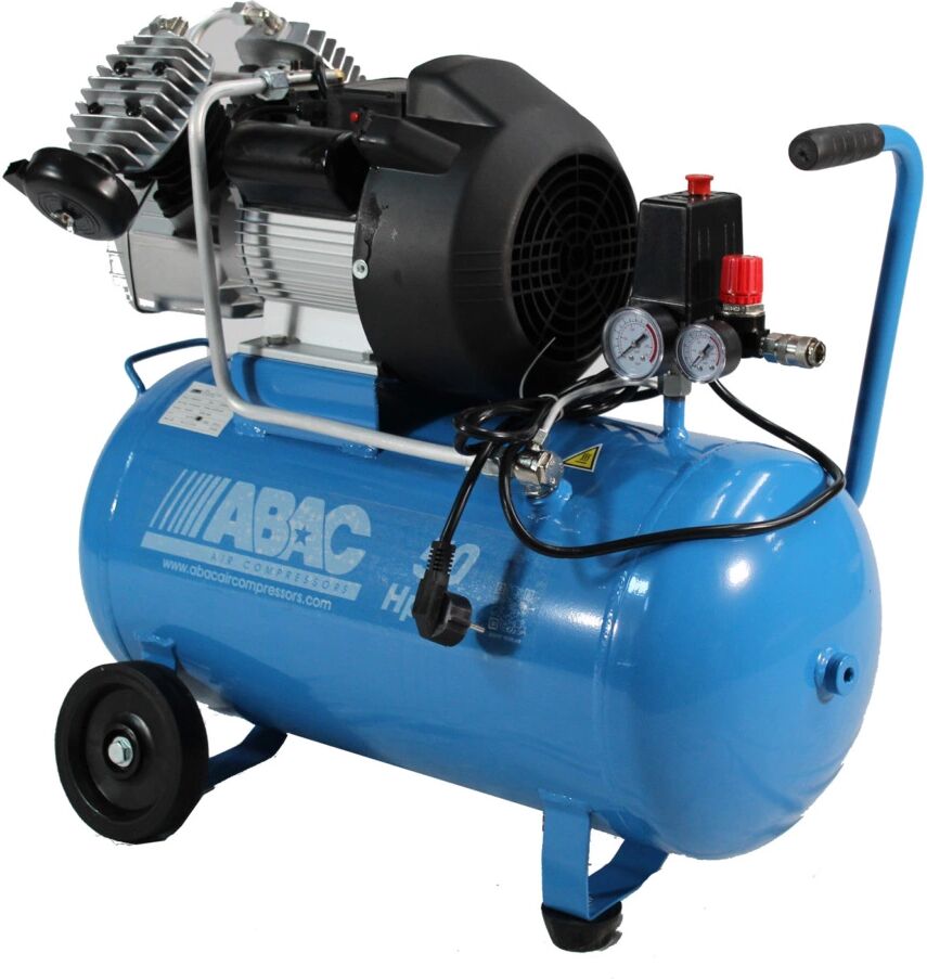 Abac COMPRESS. V36/50 SERIE PRO