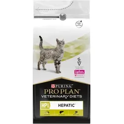 PURINA Veterinary PVD HP Hepatic Cat 1.5kg