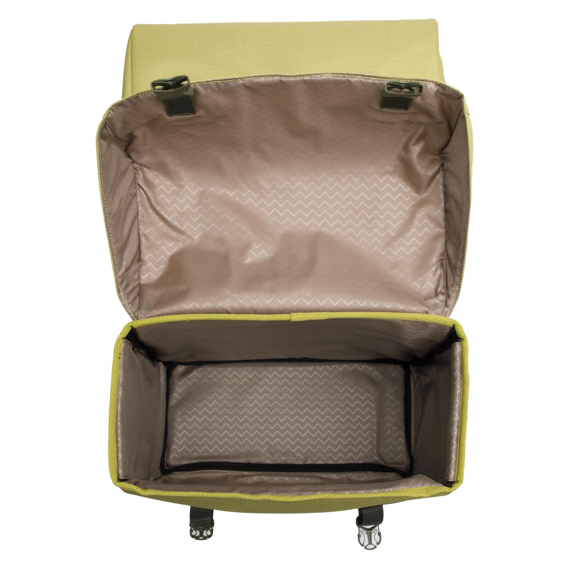 New Looxs Oslo Joli Double (37 l, Gepäckträgertasche) (535556)