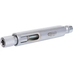 KS Tools 3/8" Glühkerzenauszieher für CDI-Motoren, 190mm - 152.1080
