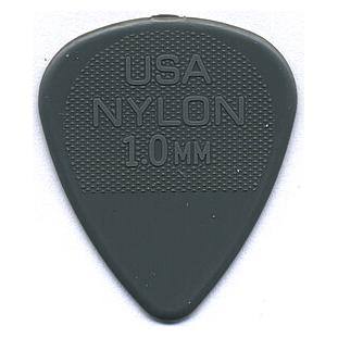 Fender 351 Nylon Pick 100 (12) (46535424)