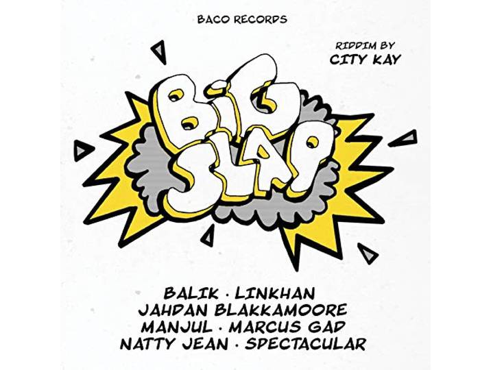 Black Bird/Big Slap Riddims