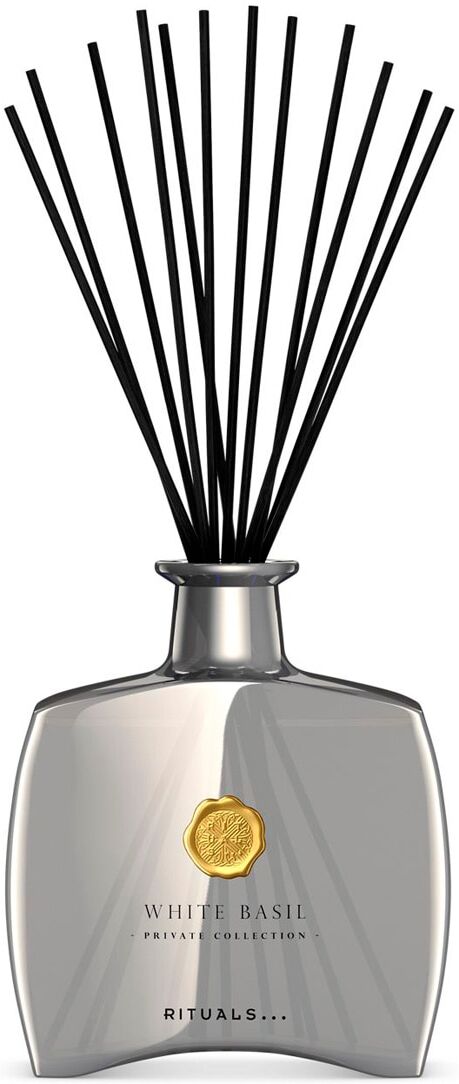 Rituals Barritas Aromáticas White Basil 450 ml .