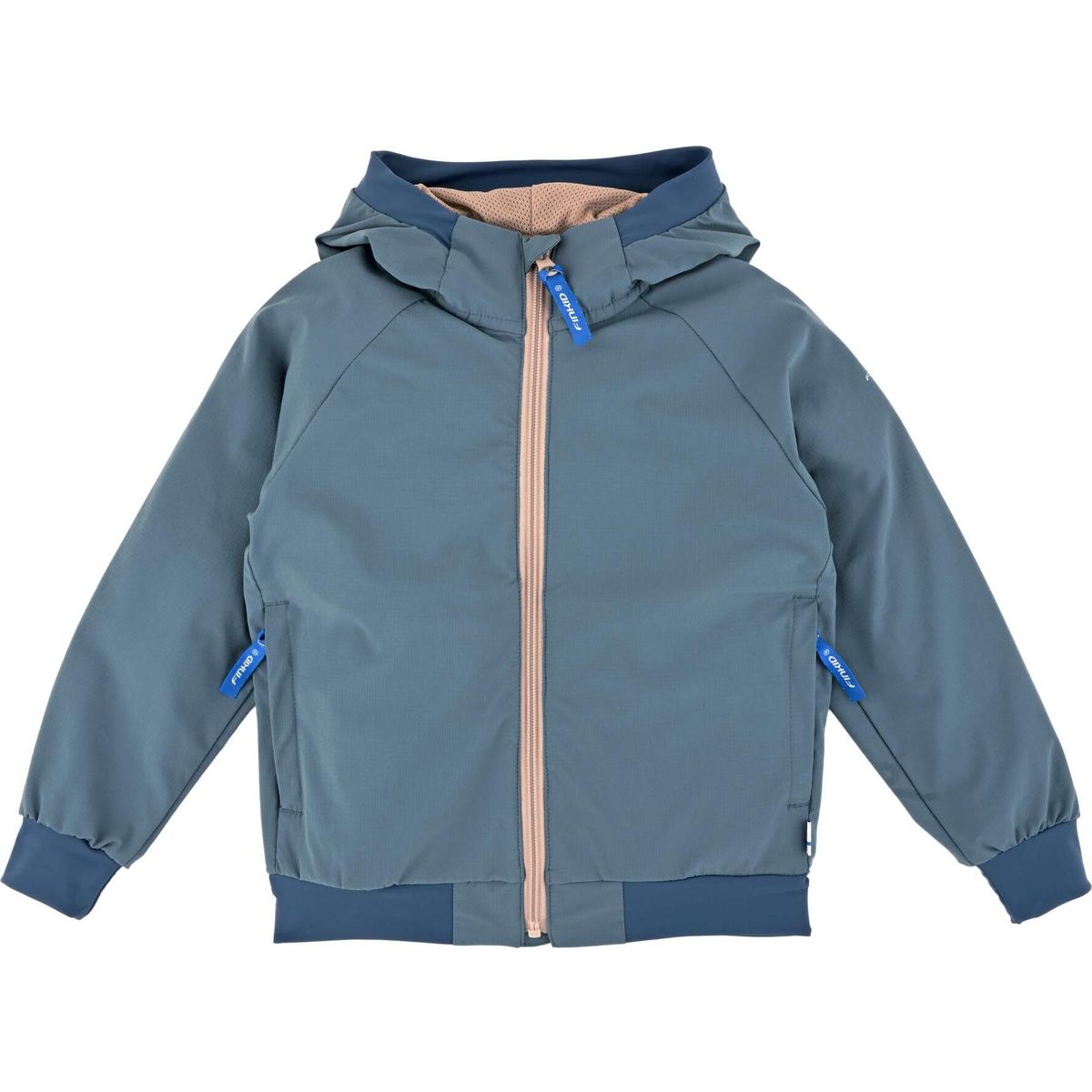 Finkid Juokka Protect bluestone (175000) 120/130 8000316-175000-120/130